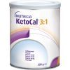 Дитяча суміш Nutricia КетоКал 3:1 від народження до 3 років 300 г (4008976671688)