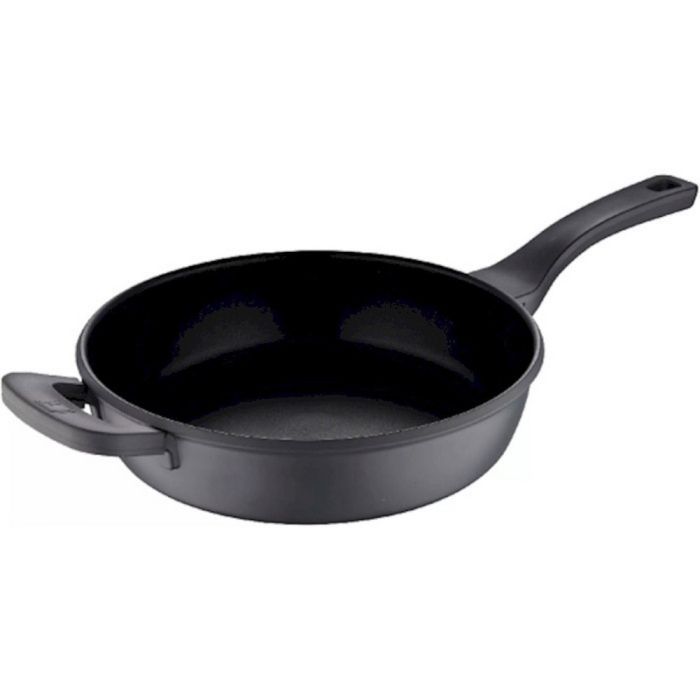 Сотейник Bergner Retro 28 см (BG-30736-NP) изображение 3