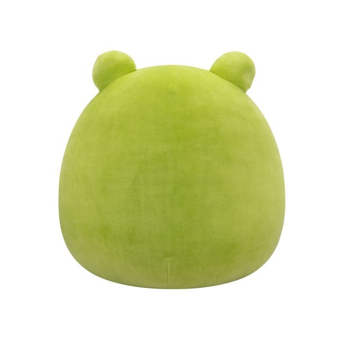 Мягкая игрушка Squishmallows Лягушка Укки 13 см (SQER00923) изображение 4