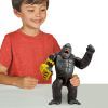 Фигурка Godzilla vs. Kong Конг гигант со стальной лапой (35552) изображение 3