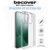 Чехол для мобильного телефона BeCover Xiaomi 14 Ultra 5G Transparancy (710919) изображение 6