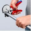 Труборез KNIPEX 90 25 25 изображение 10