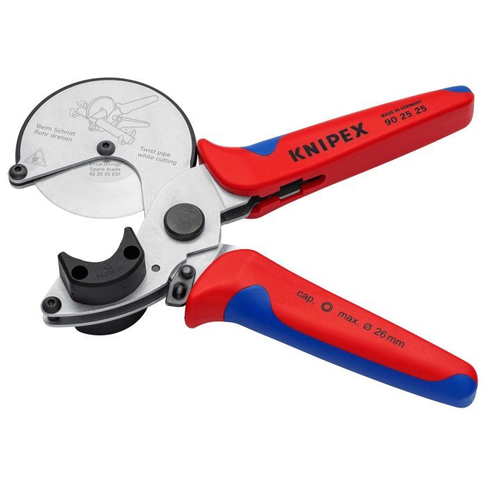Труборез KNIPEX 90 25 25 изображение 2