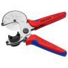 Труборез KNIPEX 90 25 25 изображение 2