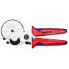Труборез KNIPEX 90 25 25 изображение 3