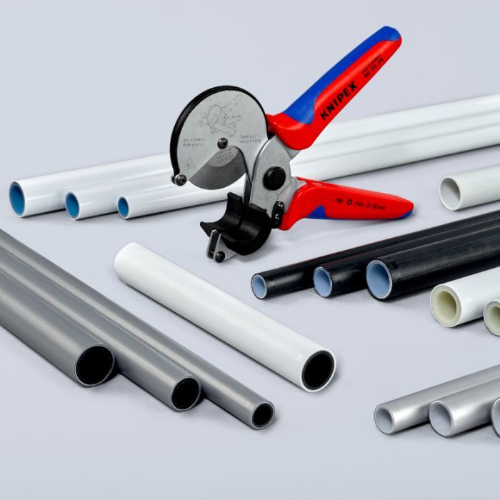 Труборез KNIPEX 90 25 25 изображение 4