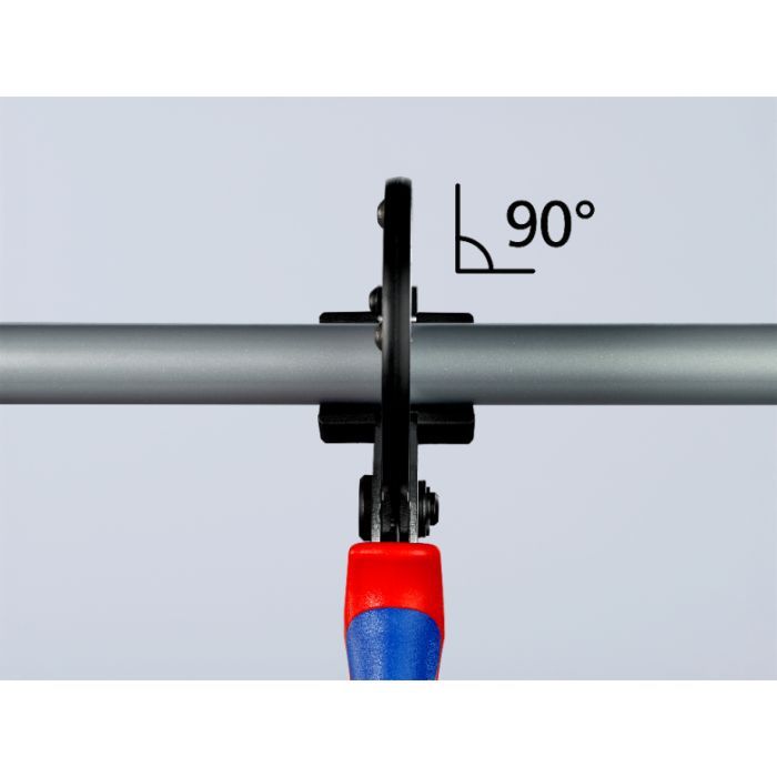 Труборез KNIPEX 90 25 25 изображение 5