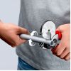 Труборез KNIPEX 90 25 25 изображение 6