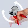 Труборез KNIPEX 90 25 25 изображение 7