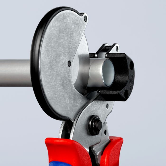Труборез KNIPEX 90 25 25 изображение 8