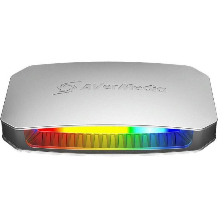 Устройство захвата видео AVerMedia GC553G2 ULTRA 2.1 RGB, 2160p144(pass-trought), 2160p60(record) (61GC553G20BW)