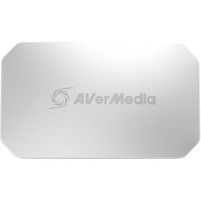 Устройство захвата видео AVerMedia GC553G2 ULTRA 2.1 RGB, 2160p144(pass-trought), 2160p60(record) (61GC553G20BW) изображение 5