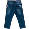 Джинсы детские Breeze класические (20187-110B-blue) изображение 2