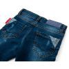 Джинсы детские Breeze класические (20187-110B-blue) изображение 4
