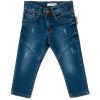 Джинсы детские Breeze класические (20187-110B-blue)