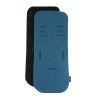Матрасик в коляску Maxi-Cosi Inovi Memory Foam Black-Turquoise M (41201-218) изображение 2