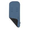 Матрасик в коляску Maxi-Cosi Inovi Memory Foam Black-Turquoise M (41201-218)