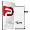 Стекло защитное Armorstandart Pro Oscal Tiger 12 Black (ARM75106)
