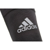 Фиксатор голеностопа Adidas Performance Ankle Support ADSU-13311BL Чорний S (885652007528) изображение 2