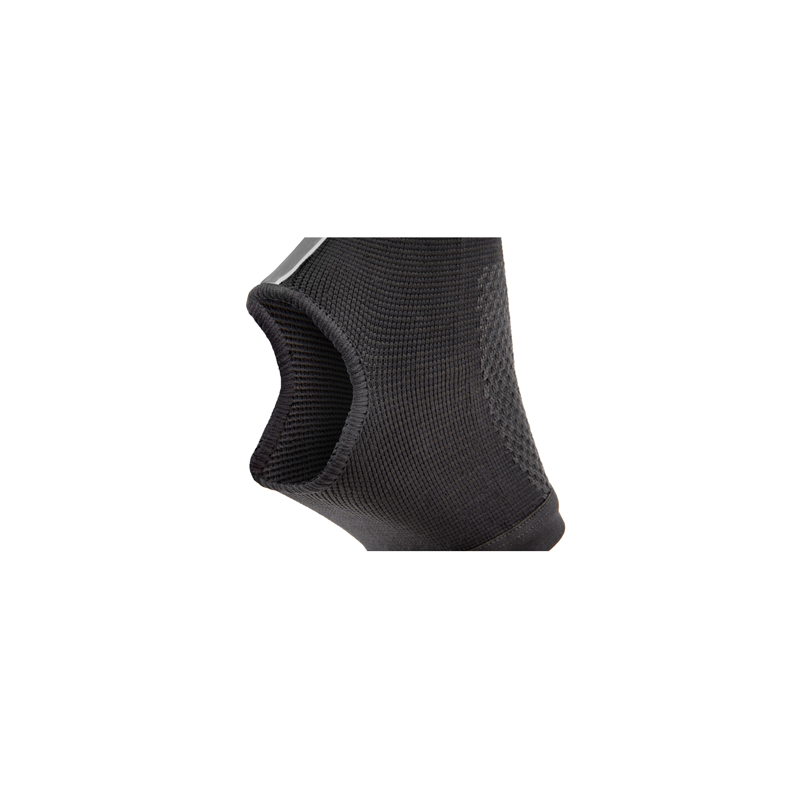 Фиксатор голеностопа Adidas Performance Ankle Support ADSU-13311BL Чорний S (885652007528) изображение 4