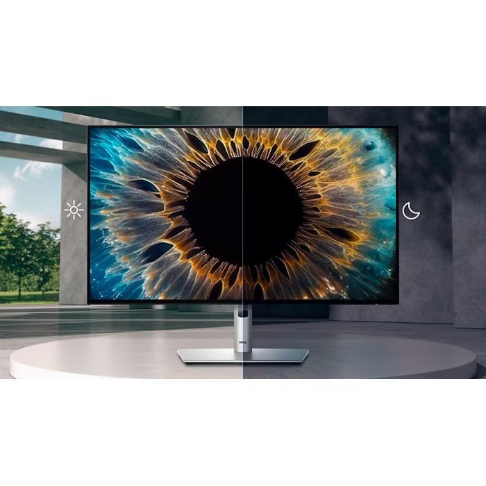 Монітор Dell U2724D (210-BKVB) зображення 2