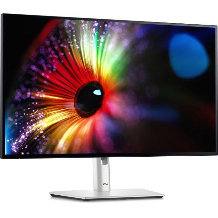 Монітор Dell U2724D (210-BKVB) зображення 4