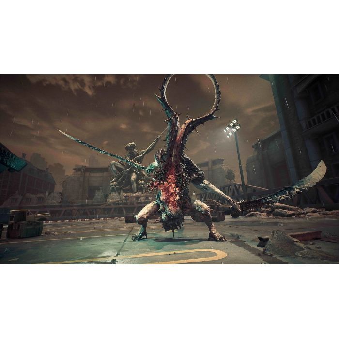 Игра Sony Stellar Blade, BD диск (1000043284) изображение 7