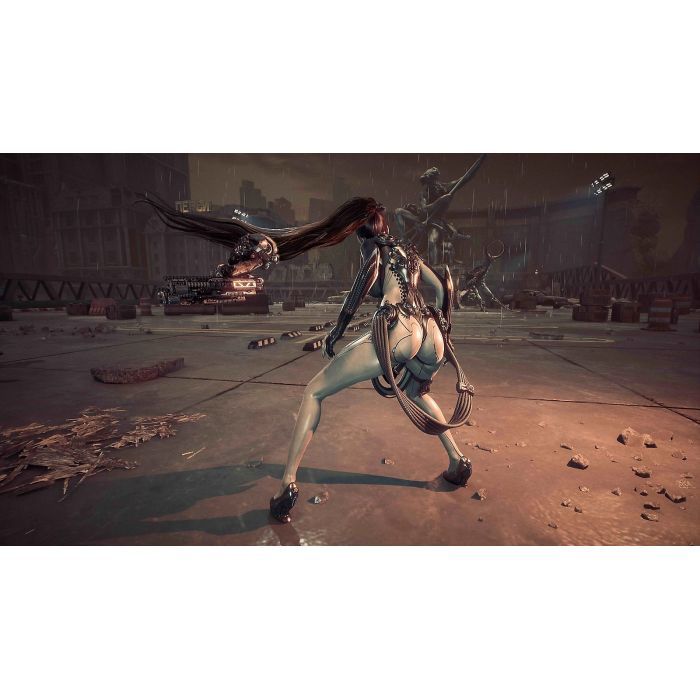 Игра Sony Stellar Blade, BD диск (1000043284) изображение 8