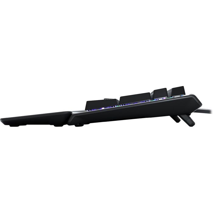 Клавиатура SteelSeries Apex 3 USB UA Black (64795) изображение 6