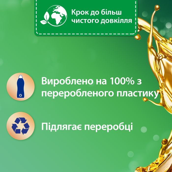 Кондиционер для белья Silan Aromatherapy Удивительные Джунгли 770 мл (9000101583328) изображение 3