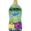 Кондиционер для белья Silan Aromatherapy Удивительные Джунгли 1100 мл (9000101800883)