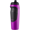 Бутылка для воды Nike Hypersport Bottle 20 OZ фіолетовий,чорний 600 мл N.100.0717.551.20 (887791360014) изображение 2