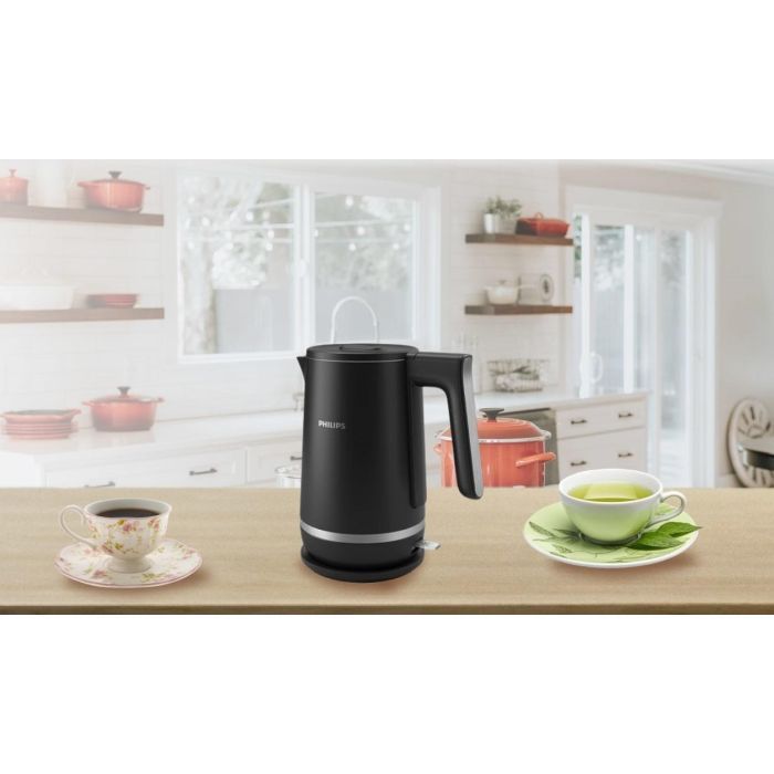Электрочайник Philips HD9395/90 изображение 10