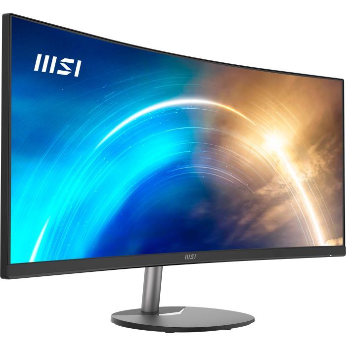 Монитор MSI PRO MP341CQ изображение 2