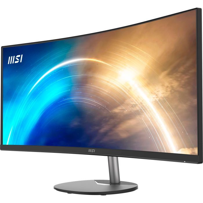 Монитор MSI PRO MP341CQ изображение 3