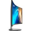 Монитор MSI PRO MP341CQ изображение 8