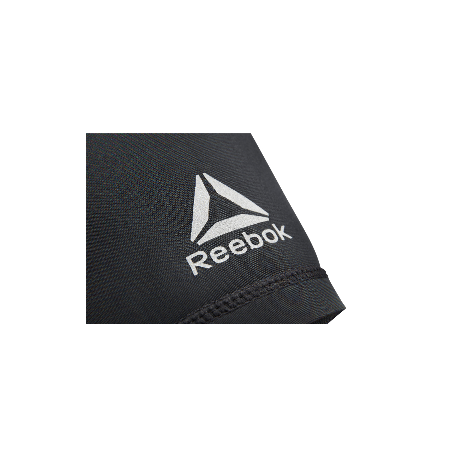 Фиксатор локтя Reebok Elbow Support чорний RRSU-13526 XL (885652013079) изображение 4