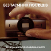 Веб-камера Logitech MX Brio 4K Graphite (960-001559) зображення 11