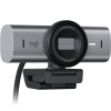 Веб-камера Logitech MX Brio 4K Graphite (960-001559) зображення 2