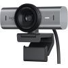 Веб-камера Logitech MX Brio 4K Graphite (960-001559)