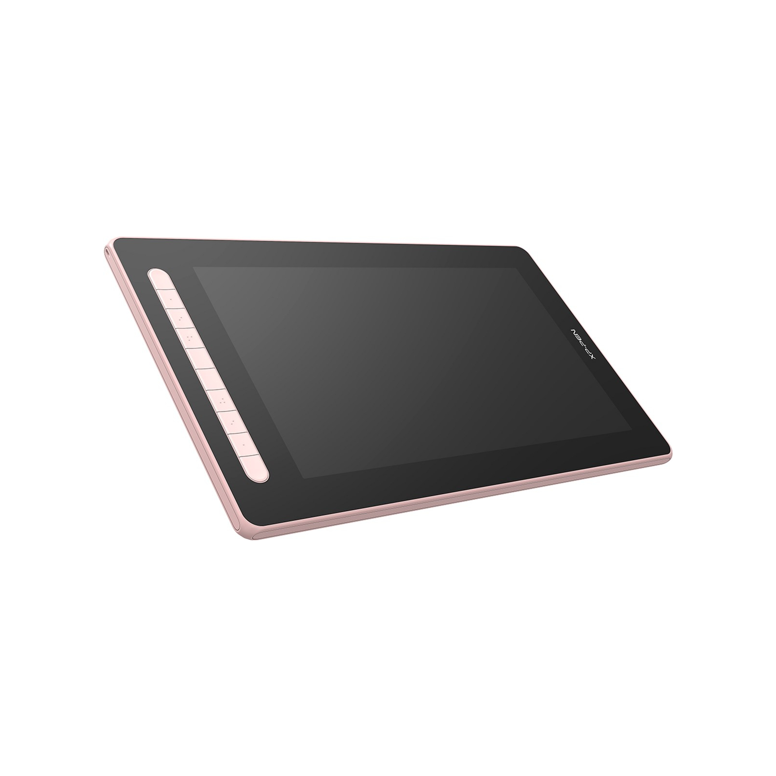 Графический планшет XP-Pen JPCD160FH_PK (Artist 16 Pen Display (2nd Gen) Pink) изображение 3