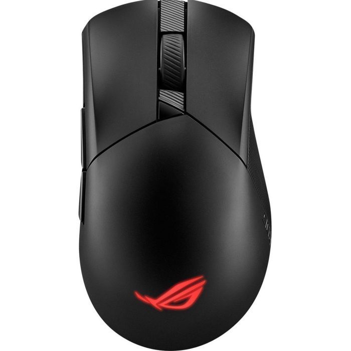 Мышка ASUS ROG Gladius III Aimpoint Bluetooth/Wireless White (90MP02Y0-BMUA11)
