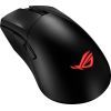 Мышка ASUS ROG Gladius III Aimpoint Bluetooth/Wireless Black (90MP02Y0-BMUA01) изображение 3
