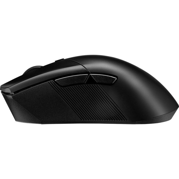 Мышка ASUS ROG Gladius III Aimpoint Bluetooth/Wireless White (90MP02Y0-BMUA11) изображение 5