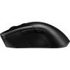 Мышка ASUS ROG Gladius III Aimpoint Bluetooth/Wireless Black (90MP02Y0-BMUA01) изображение 5