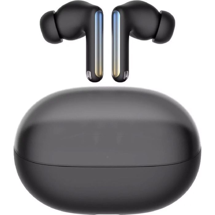 Наушники Tecno Sonic 1 Black (4895180784118)
