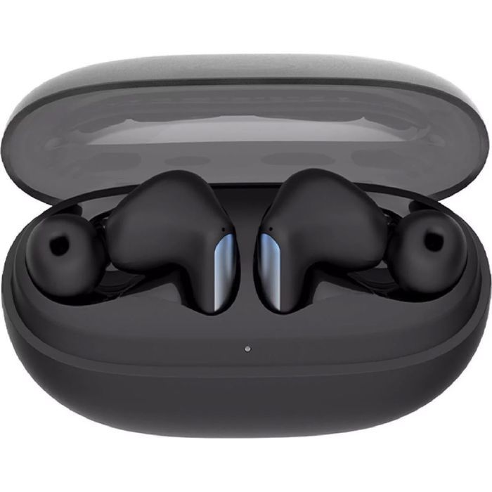 Наушники Tecno Sonic 1 Black (4895180784118) изображение 2