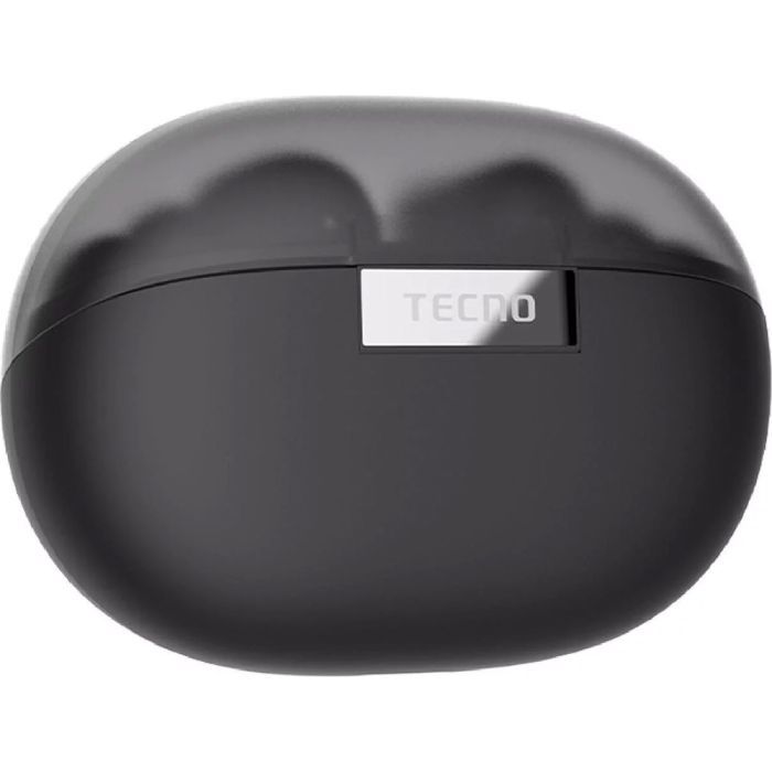 Наушники Tecno Sonic 1 Black (4895180784118) изображение 3