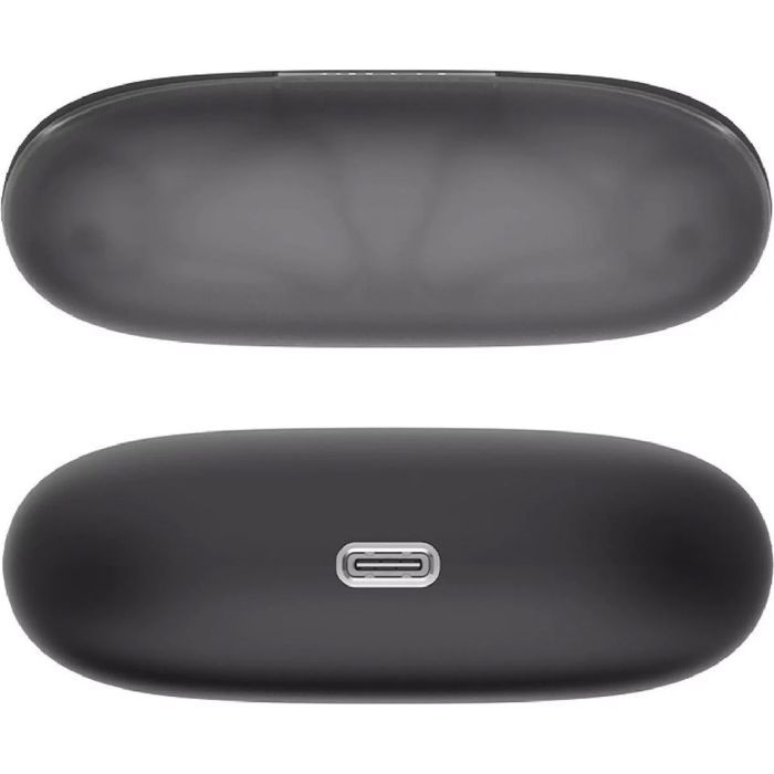 Наушники Tecno Sonic 1 Black (4895180784118) изображение 5
