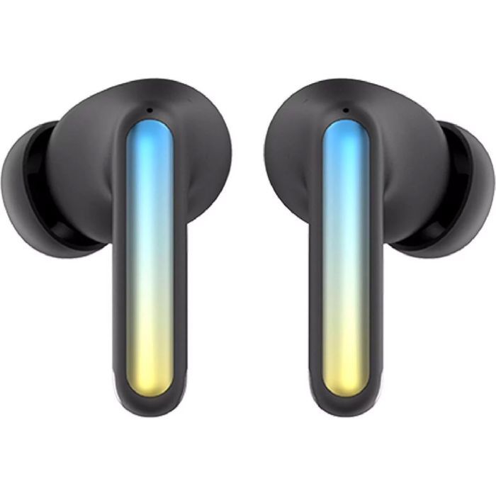 Наушники Tecno Sonic 1 Black (4895180784118) изображение 6